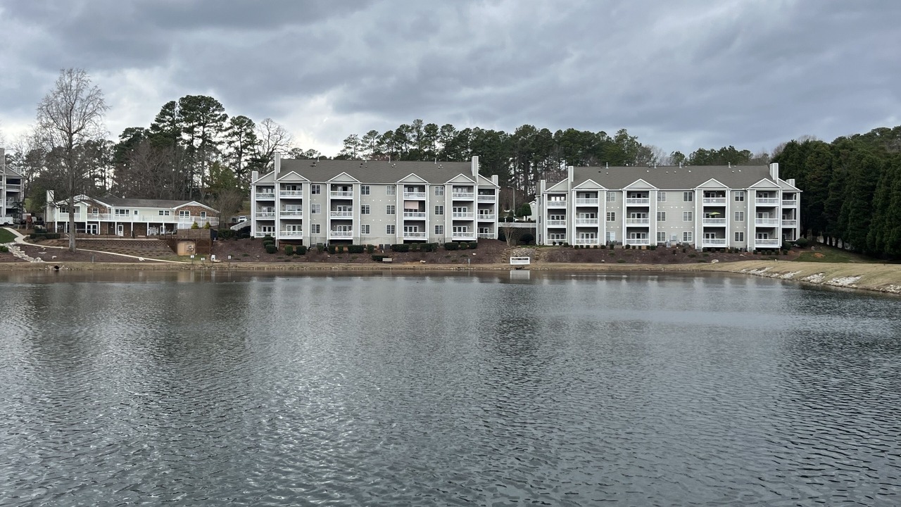 Photo of Outdoor in Cary