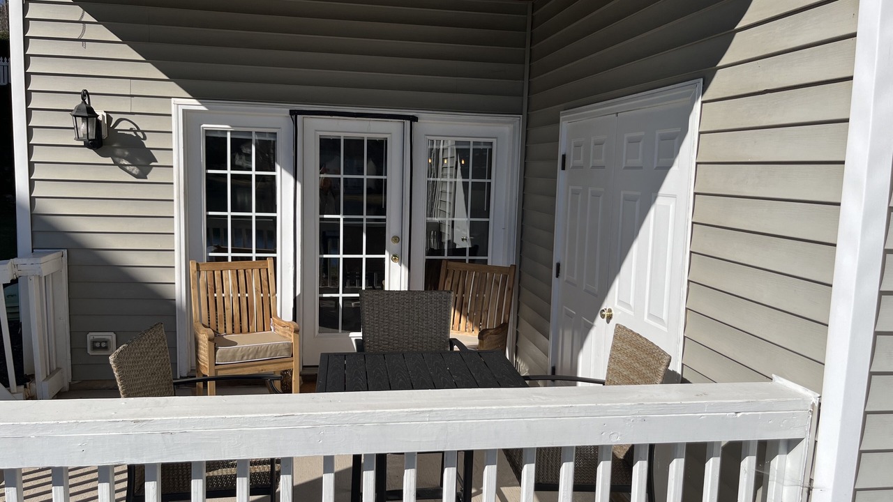 Photo of Outdoor in Cary