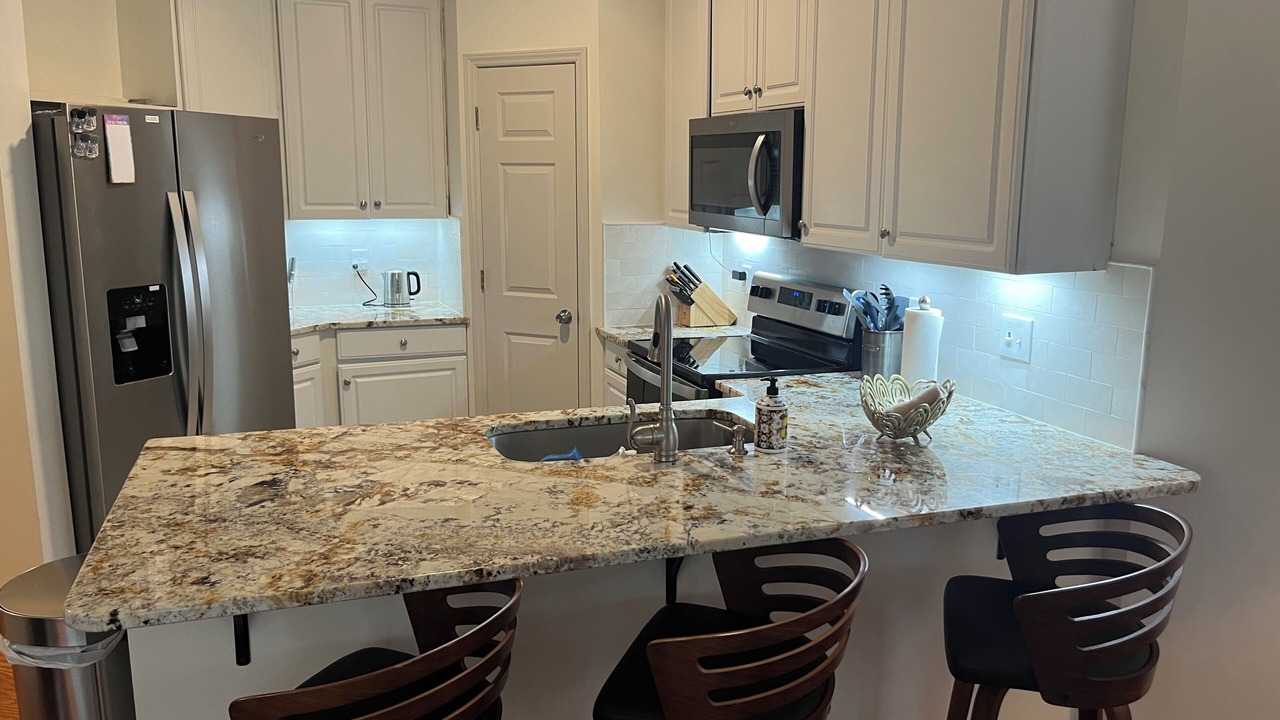 Photo of Kitchen in Cary