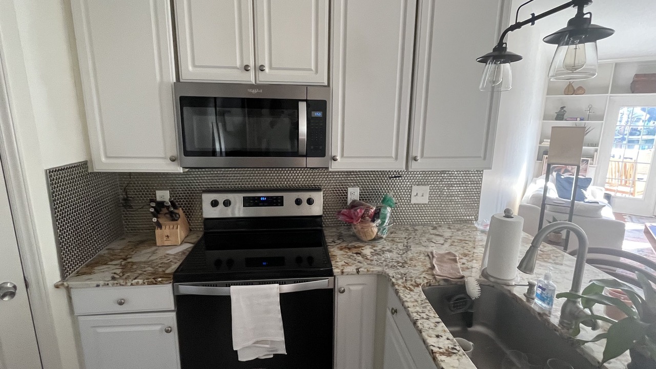 Photo of Kitchen in Cary
