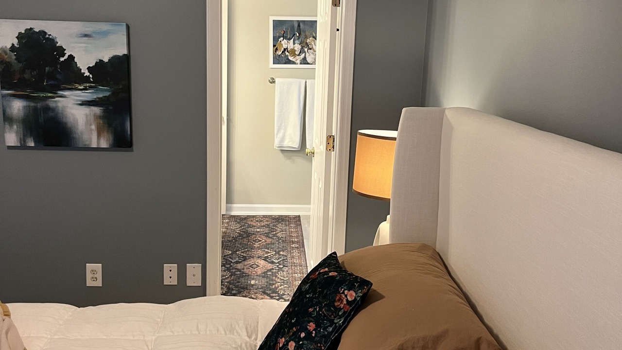 Photo of Bedroom in Cary