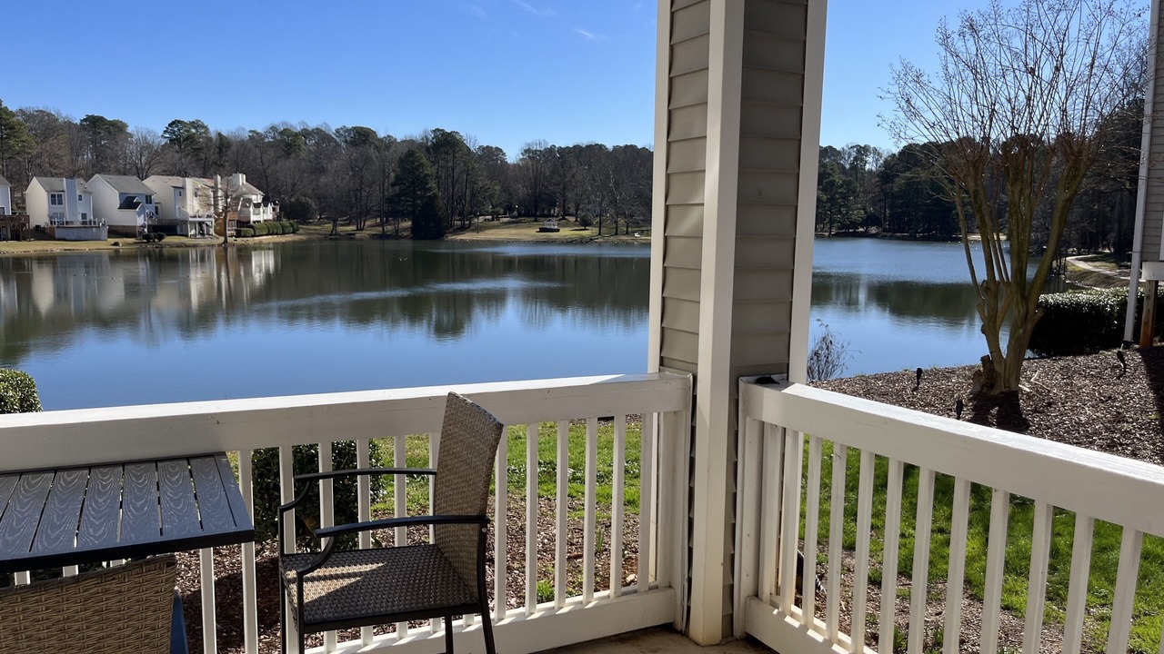 Photo of Outdoor in Cary