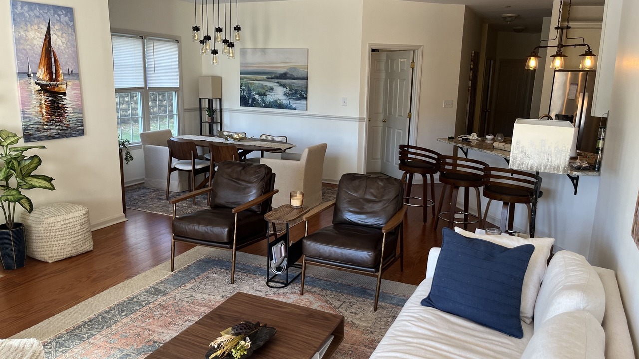 Photo of Livingroom in Cary