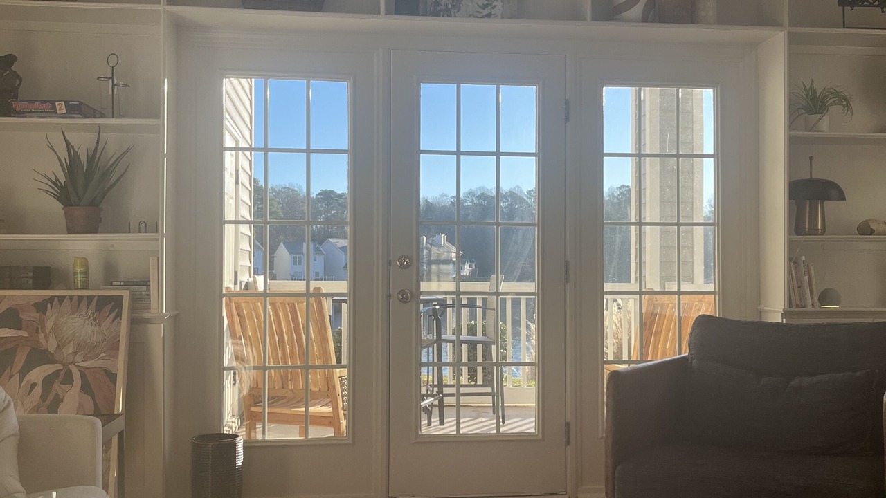 Photo of Livingroom in Cary