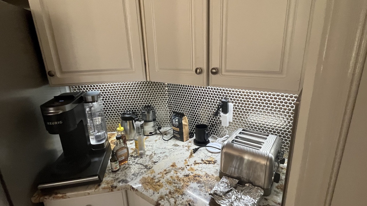 Photo of Kitchen in Cary
