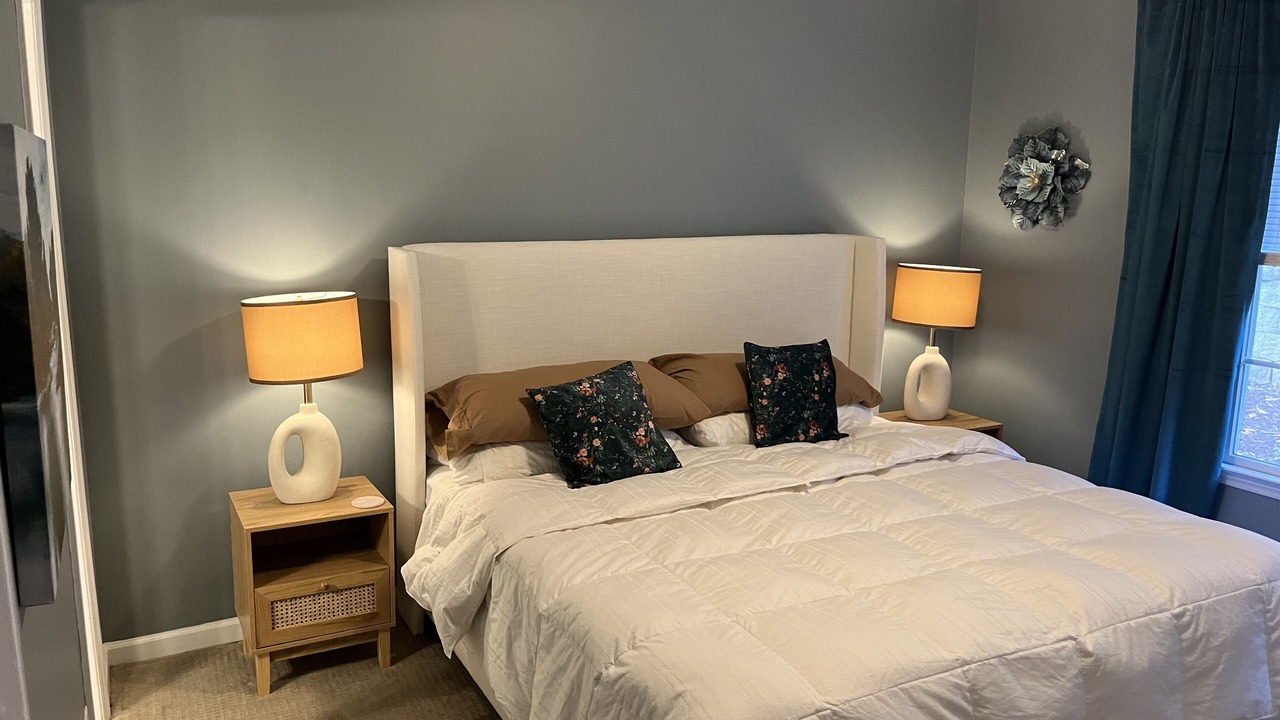 Photo of Bedroom in Cary
