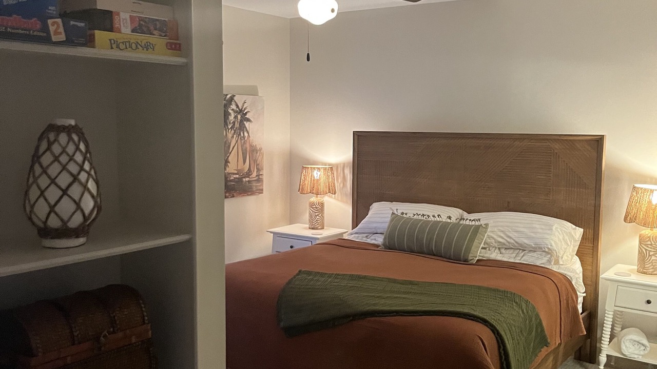 Photo of Bedroom in Cary
