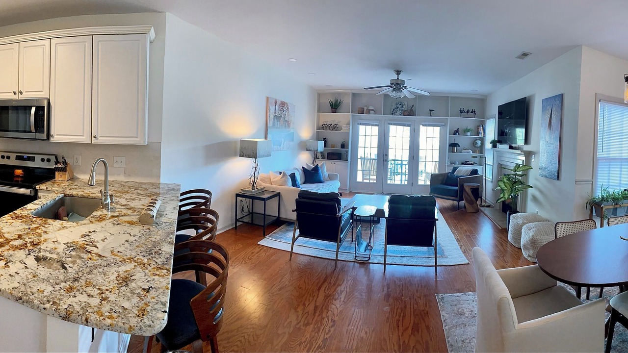 Photo of Kitchen in Cary
