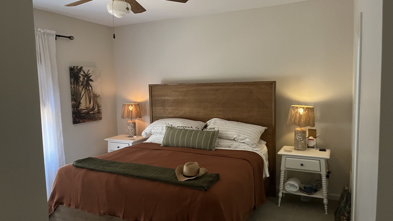 Photo of Bedroom in Cary