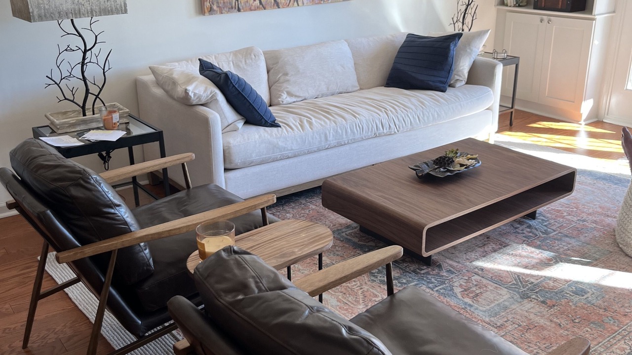 Photo of Livingroom in Cary