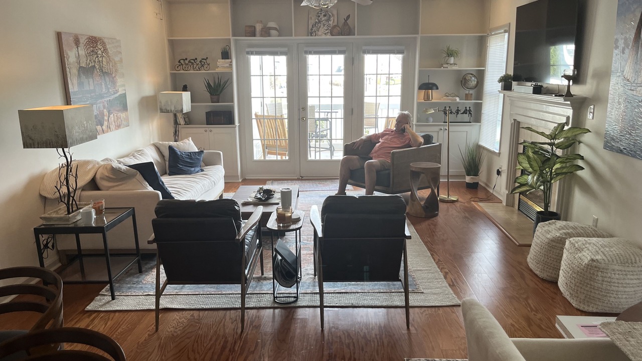 Photo of Livingroom in Cary