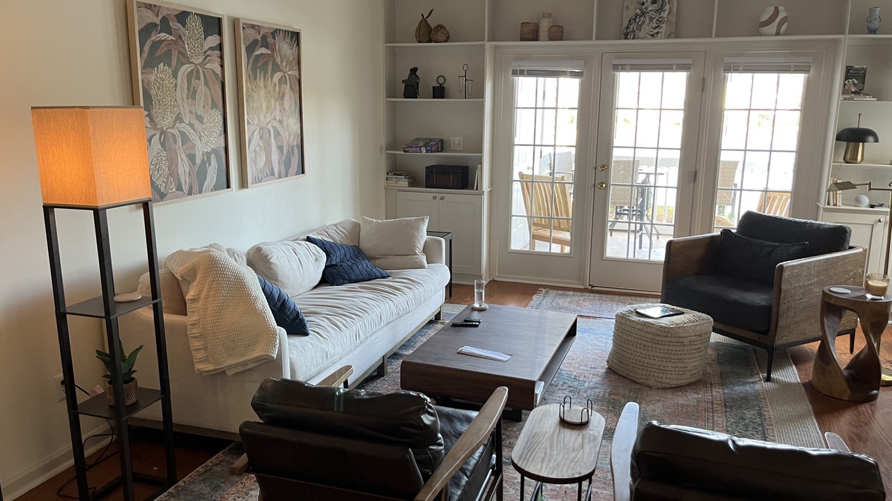 Photo of Livingroom in Cary
