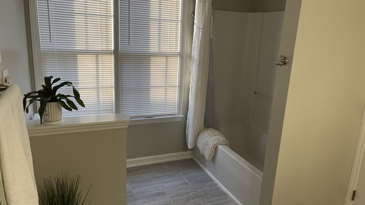 Photo of Bathroom in Cary