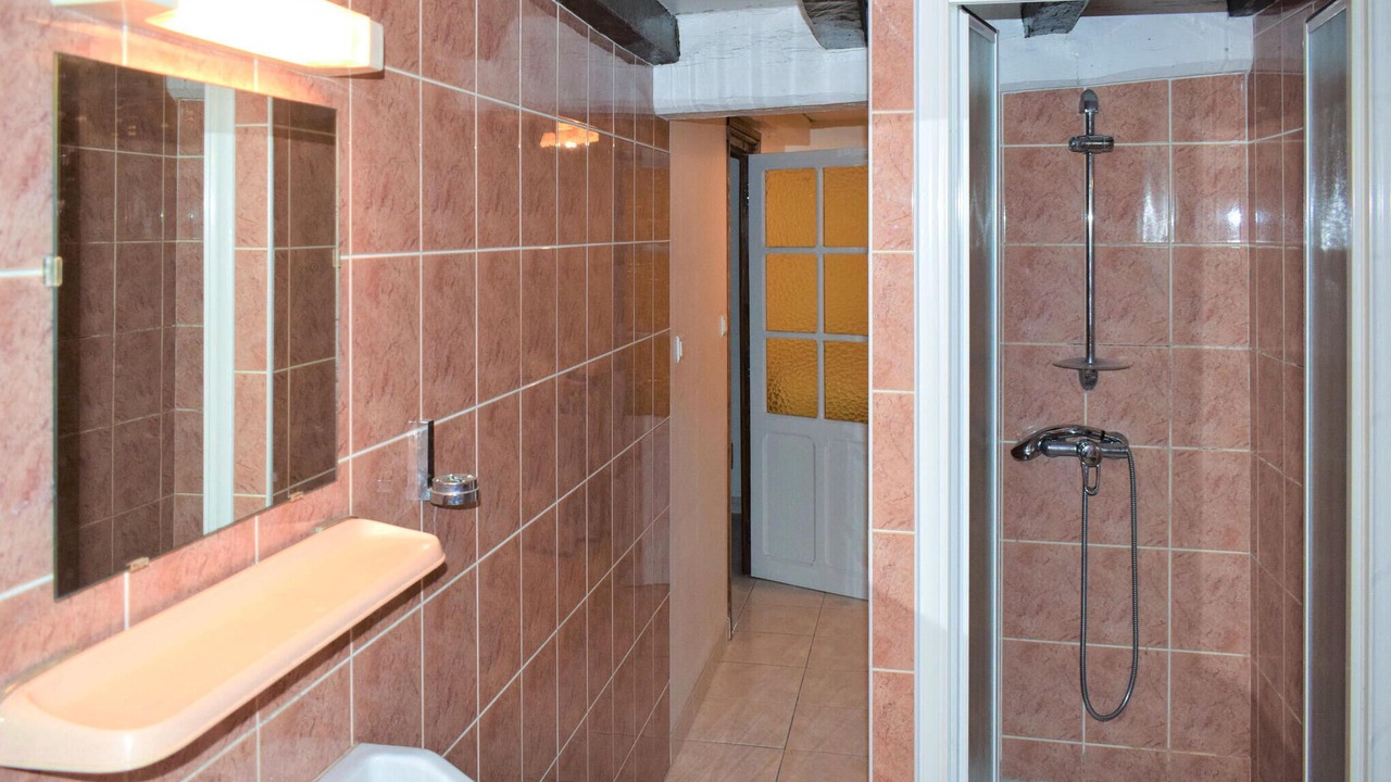 Photo of Bathroom in Aldudes