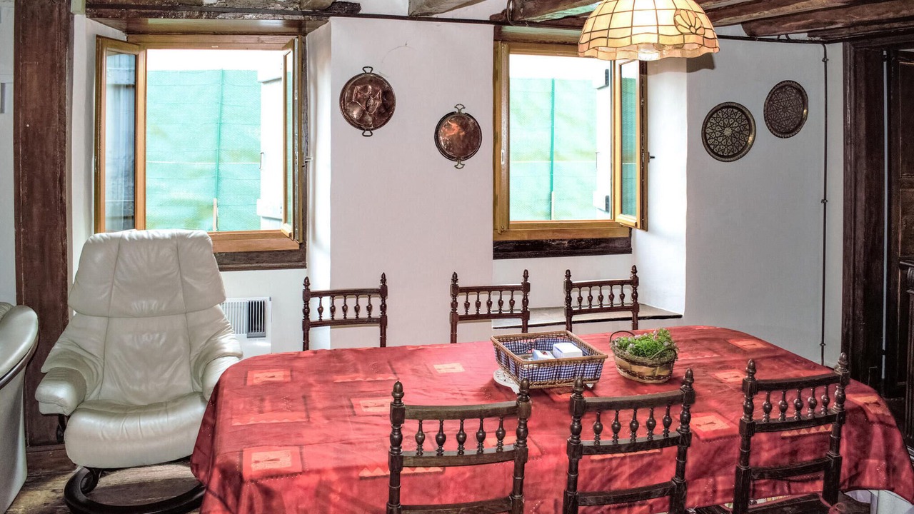 Photo of Bedroom in Aldudes