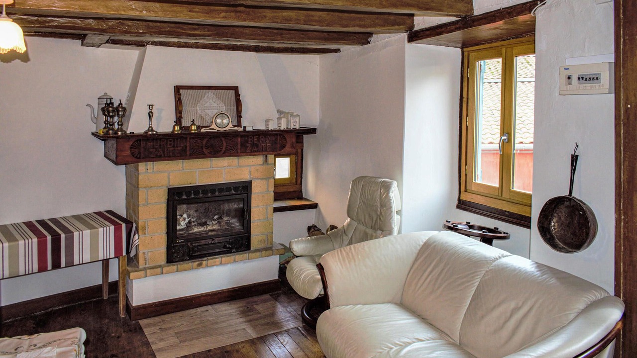 Photo of Bedroom in Aldudes