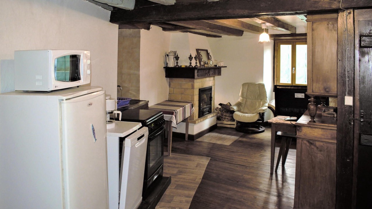 Photo of Bedroom in Aldudes