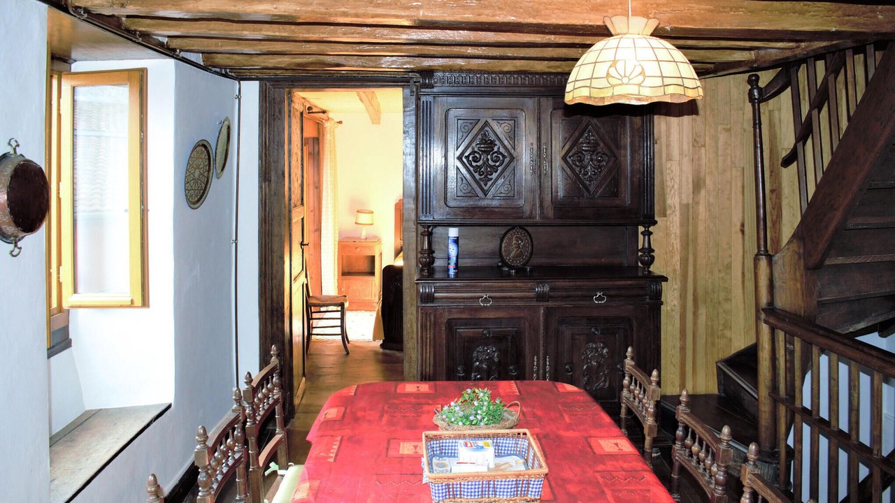 Photo of Bedroom in Aldudes