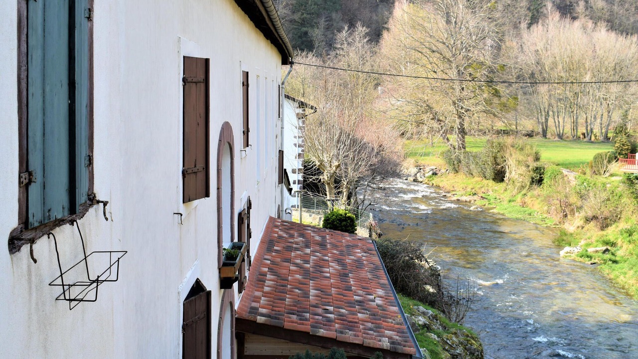 Photo of Bedroom in Aldudes