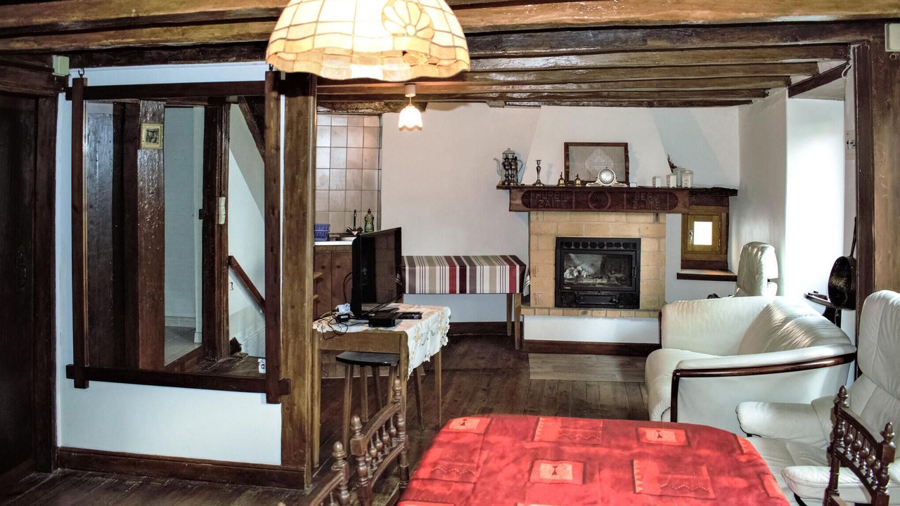Photo of Bedroom in Aldudes