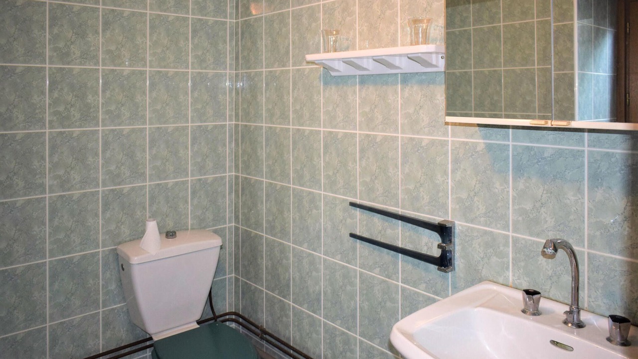Photo of Bathroom in Aldudes
