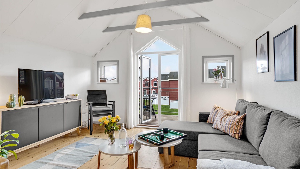 Photo of Bedroom in Oster Hurup