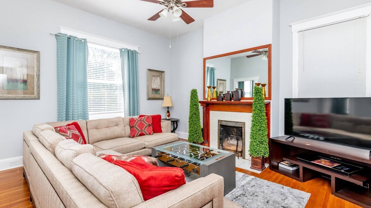 Photo of Bedroom in Bonnycastle