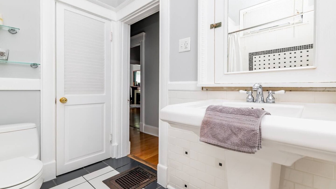 Photo of Bathroom in Bonnycastle