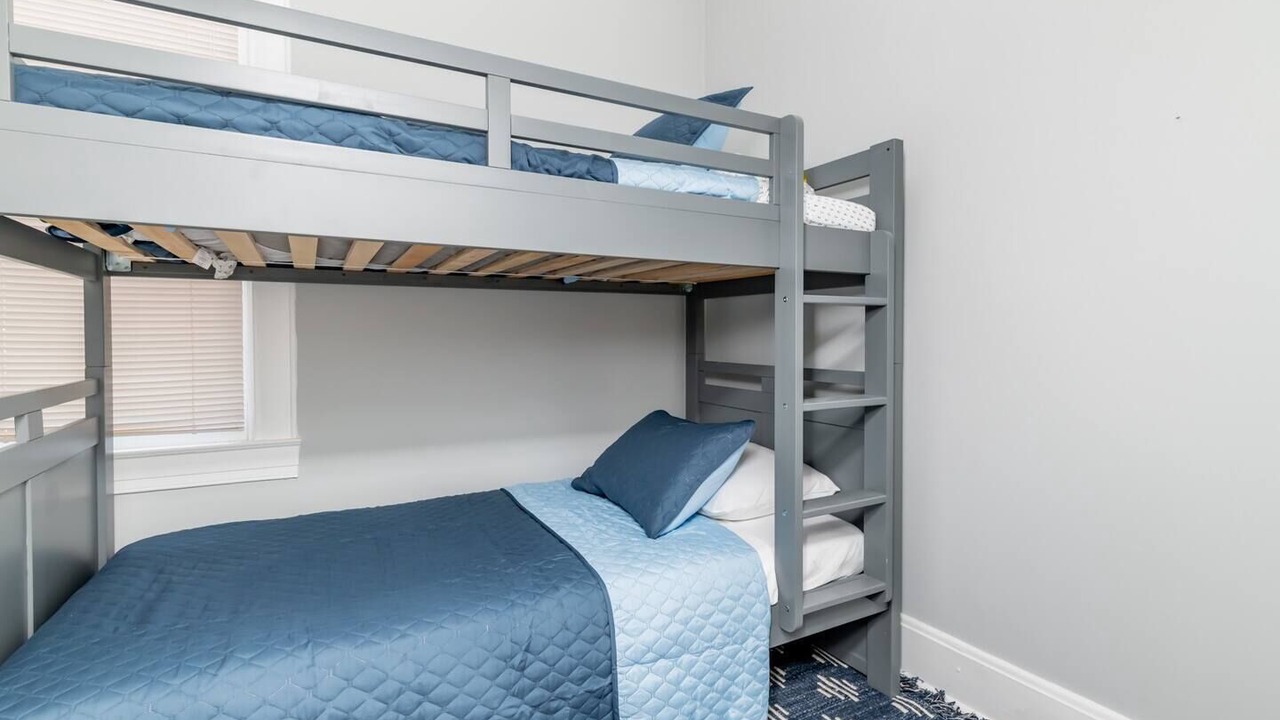 Photo of Bedroom in Bonnycastle