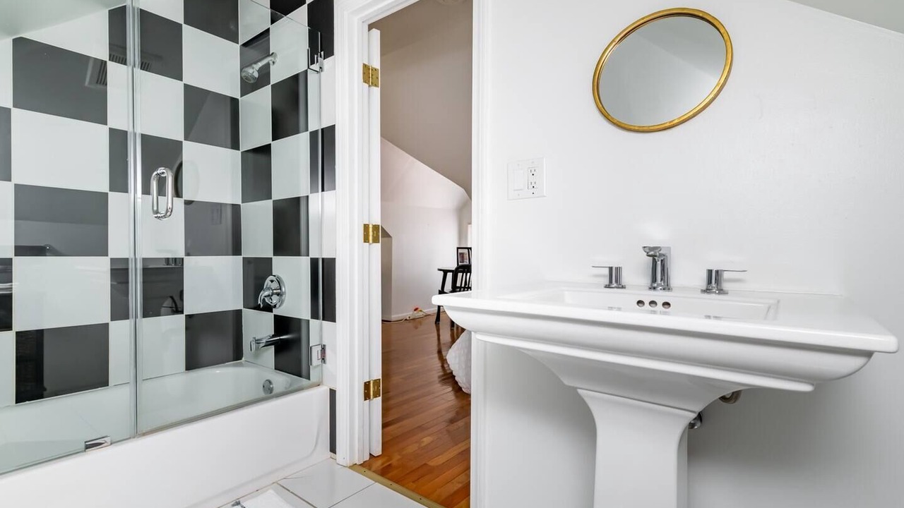 Photo of Bathroom in Bonnycastle