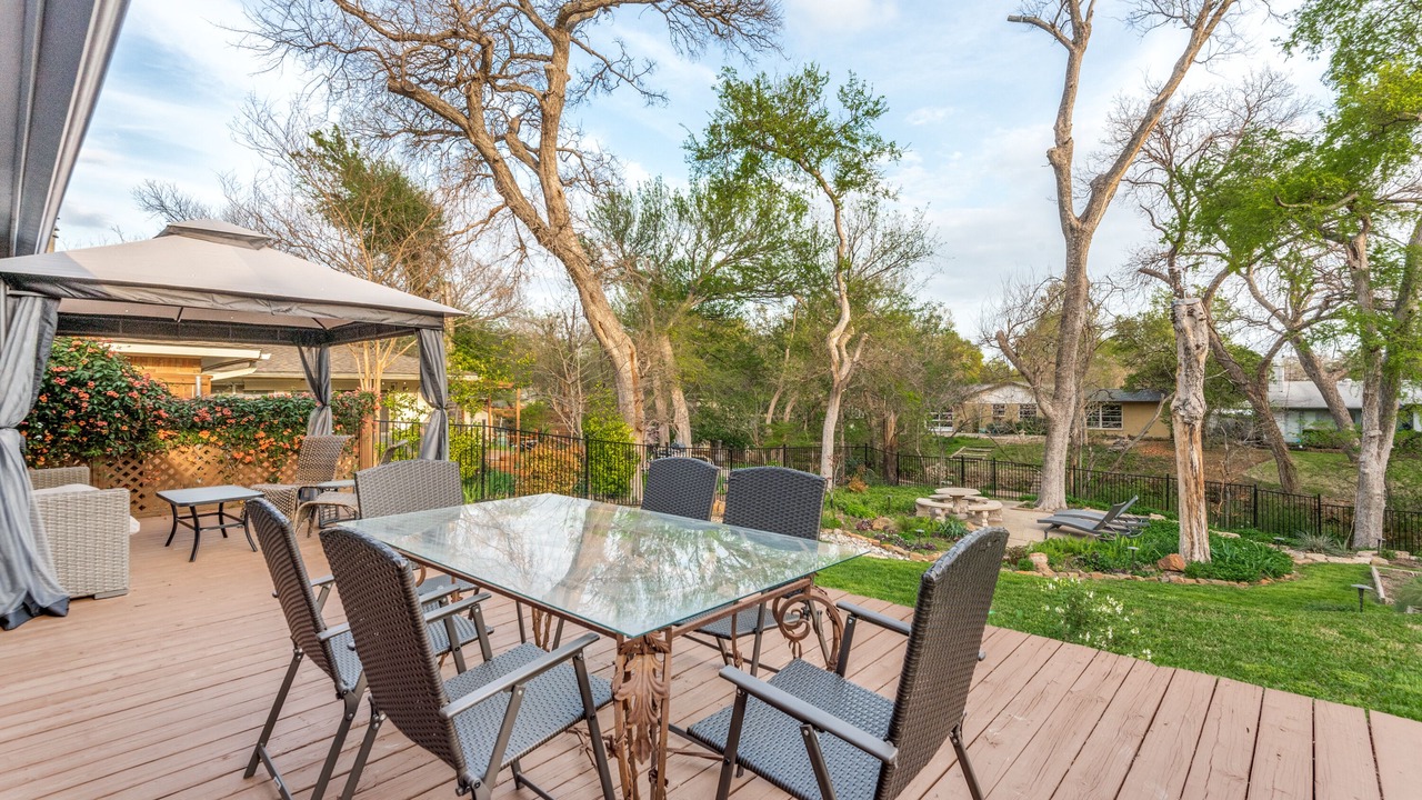 Photo of Outdoor in Northwest Dallas