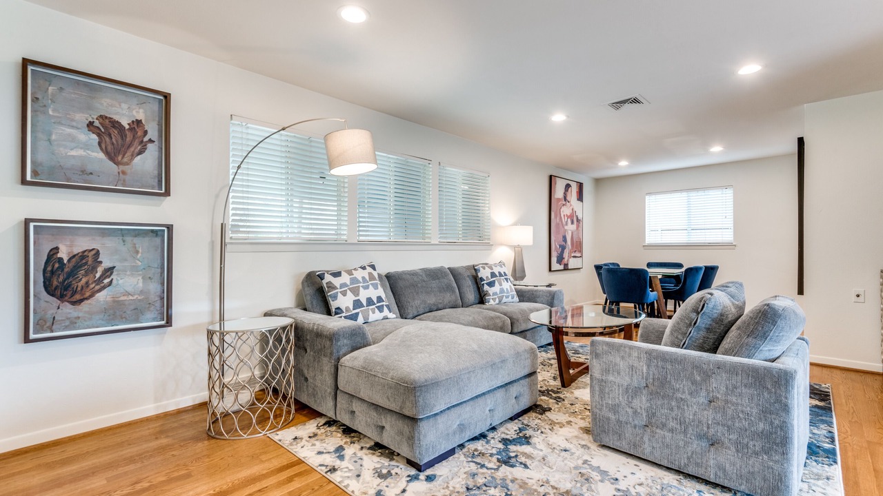 Photo of Livingroom in Northwest Dallas