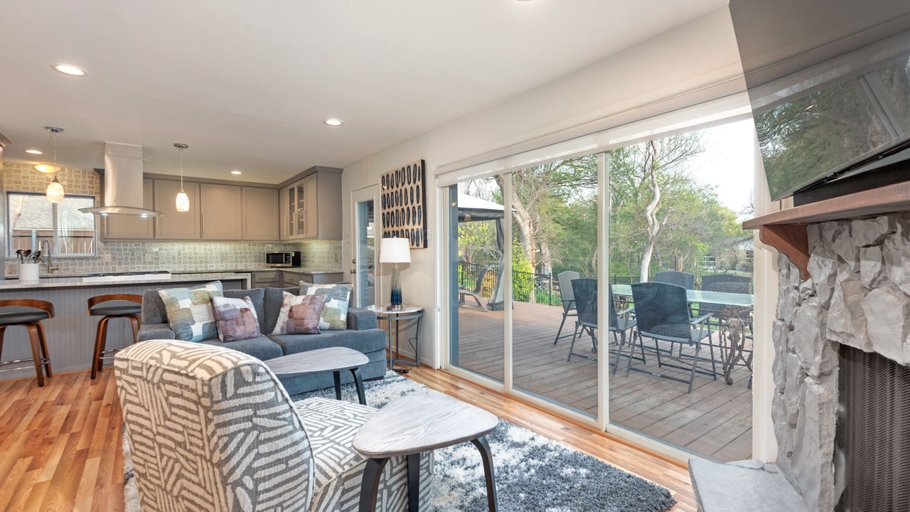 Photo of Livingroom in Northwest Dallas