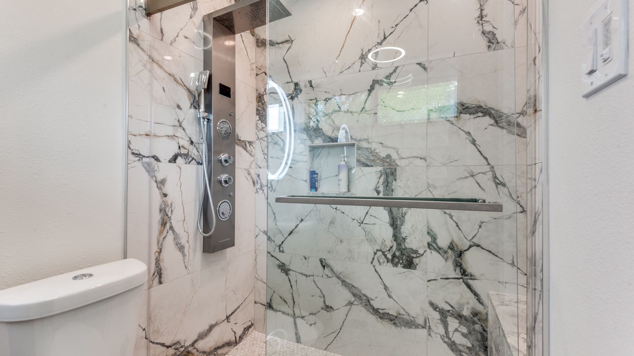 Photo of Bathroom in Northwest Dallas