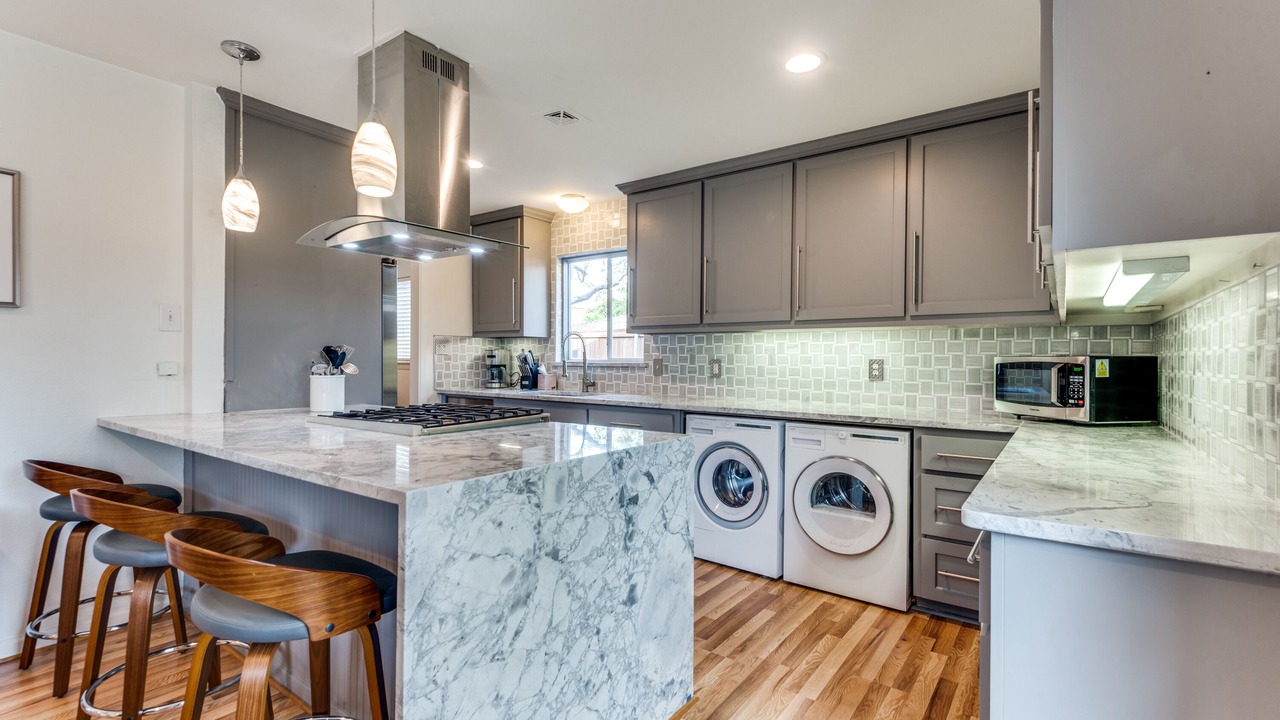 Photo of Kitchen in Northwest Dallas