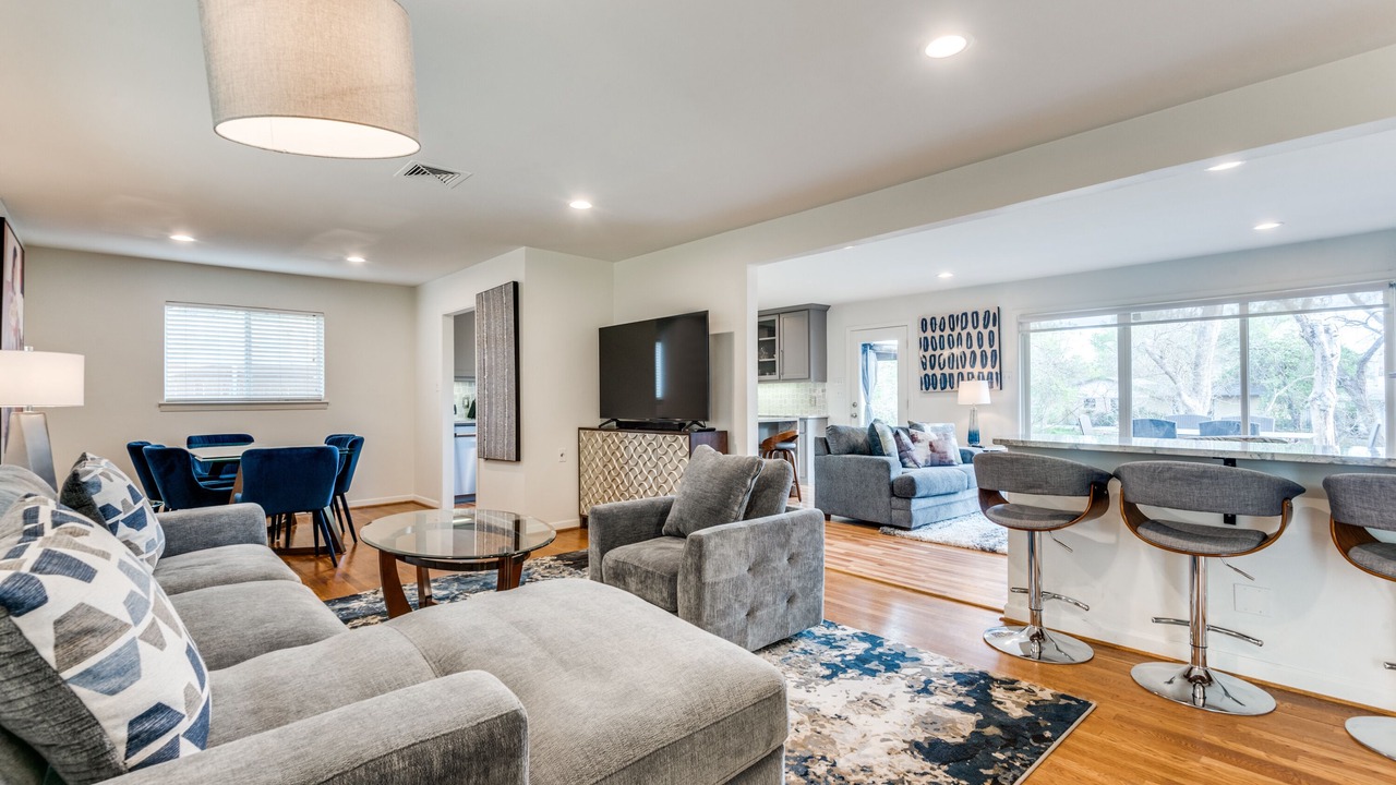 Photo of Livingroom in Northwest Dallas