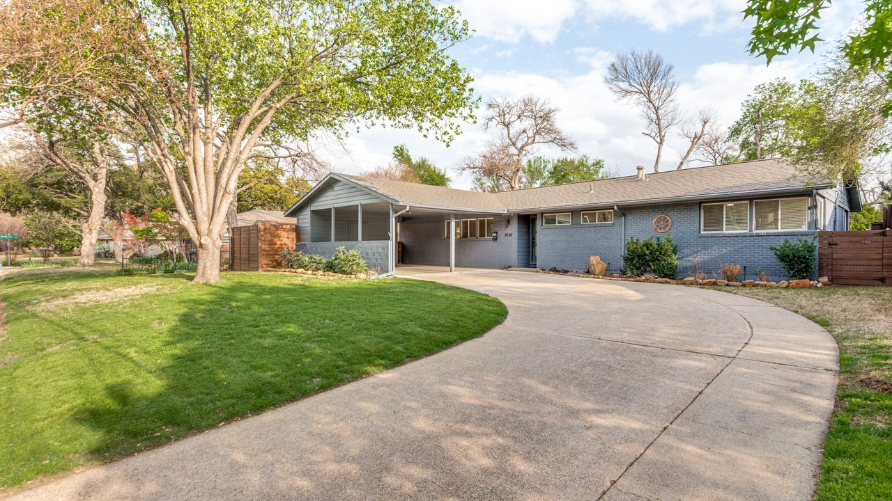 Photo of Outdoor in Northwest Dallas