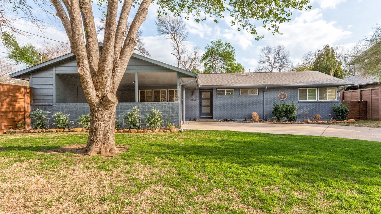 Photo of Outdoor in Northwest Dallas