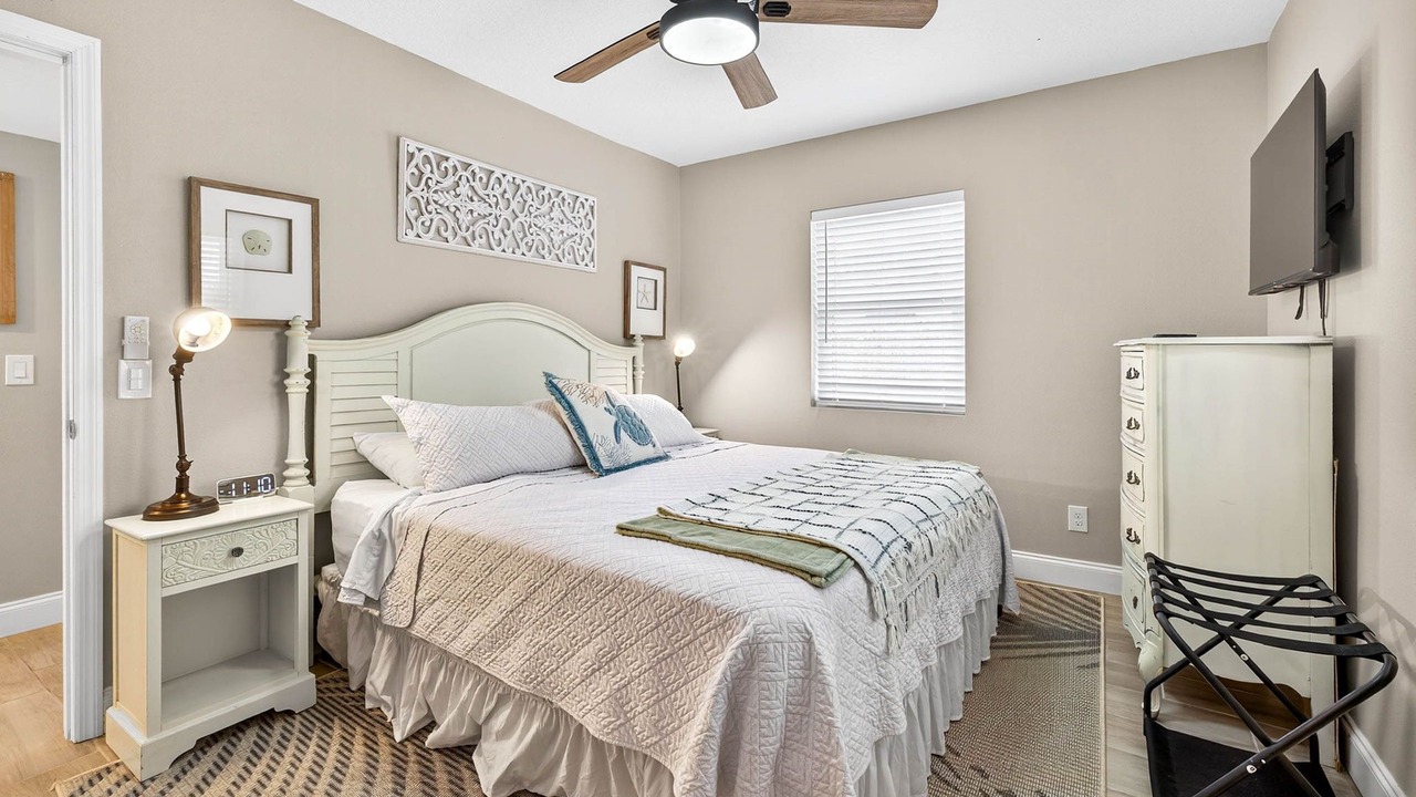 Photo of Bedroom in Bay Esplanade