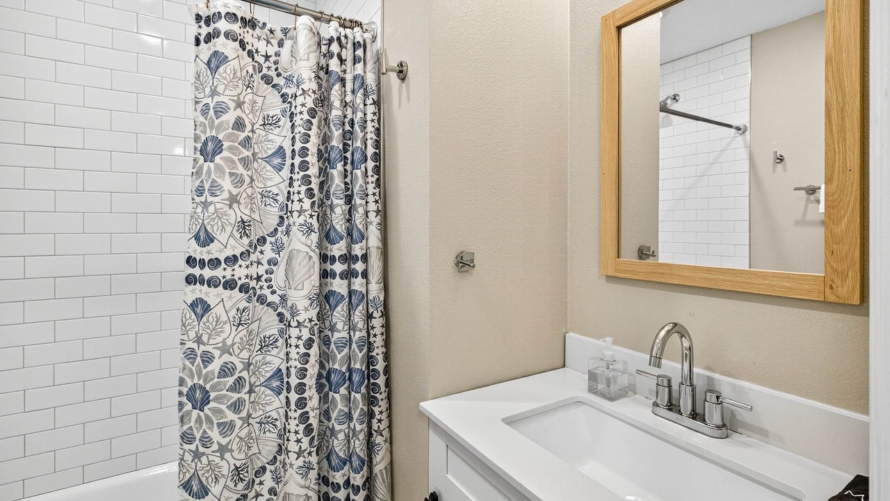 Photo of Bathroom in Bay Esplanade