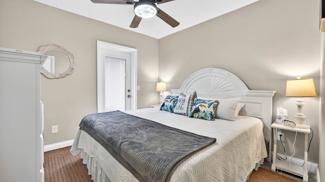 Photo of Bedroom in Bay Esplanade