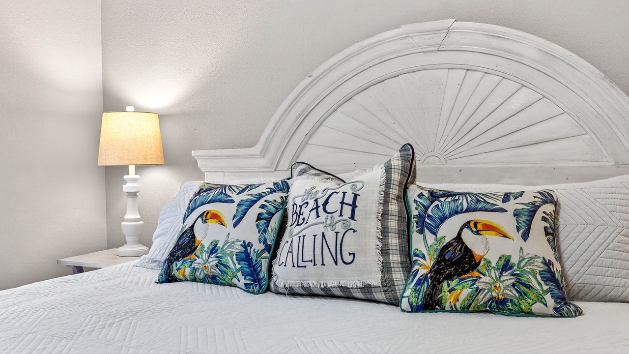 Photo of Bedroom in Bay Esplanade
