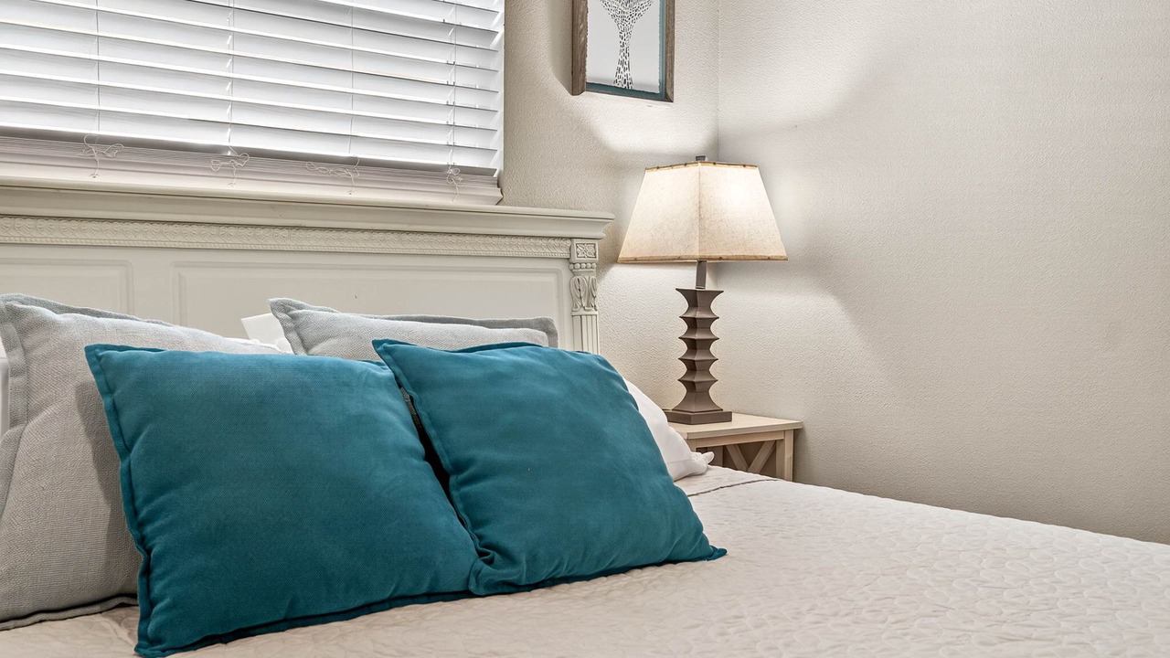 Photo of Bedroom in Bay Esplanade