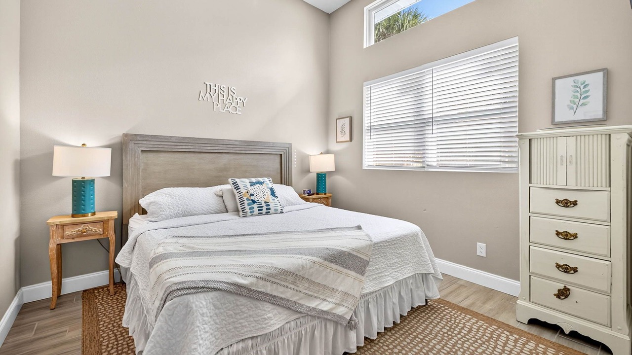 Photo of Bedroom in Bay Esplanade