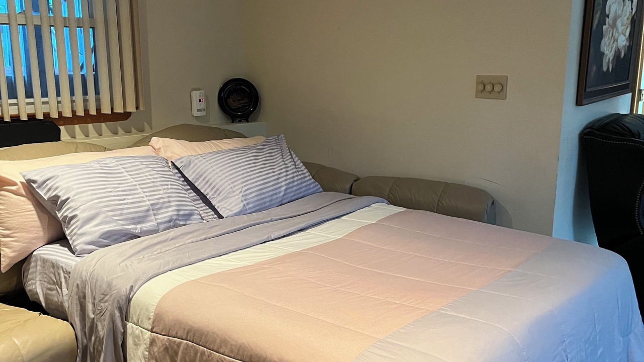 Photo of Bedroom in Windsor