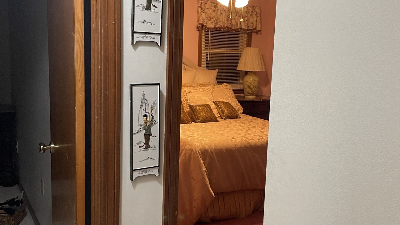 Photo of Bedroom in Windsor