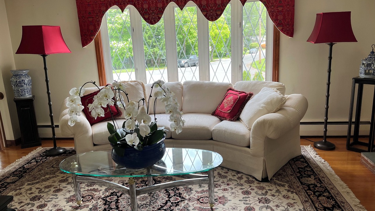 Photo of Livingroom in Windsor