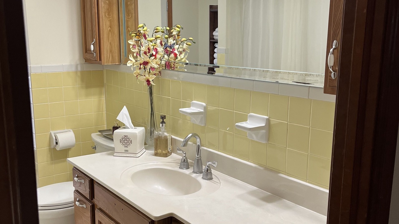 Photo of Bathroom in Windsor