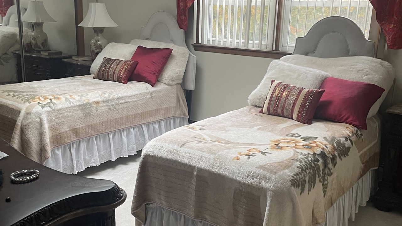 Photo of Bedroom in Windsor