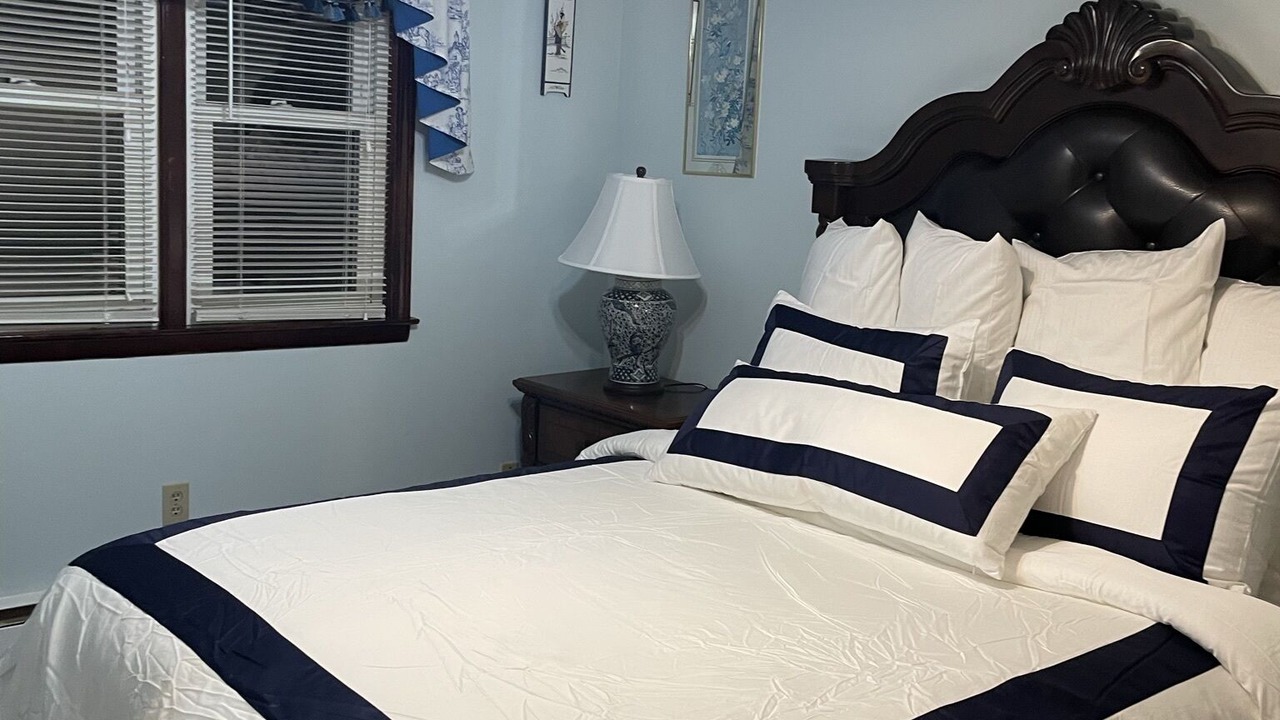 Photo of Bedroom in Windsor